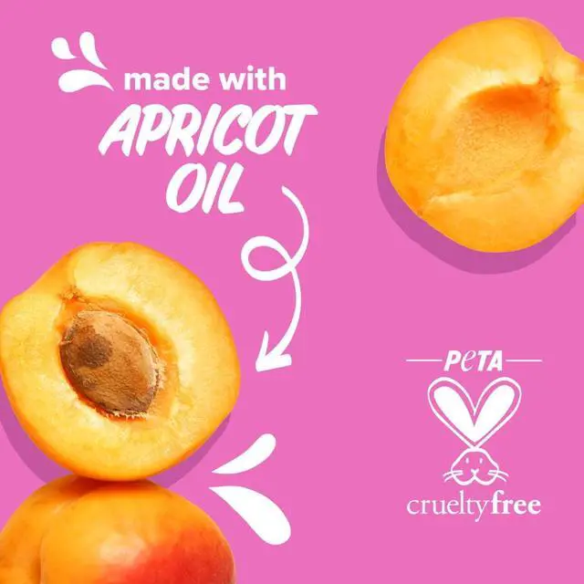 Alt view image 6 of 7 - Aussie Total Miracle Hair Detangling Spray with Apricot Oil for All Hair Types, 8 fl oz