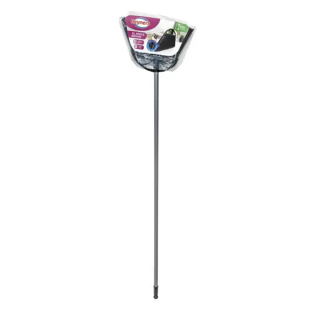 Alt view image 5 of 7 - Reynera XL Angle Broom, 13 in, Black, 1 Count