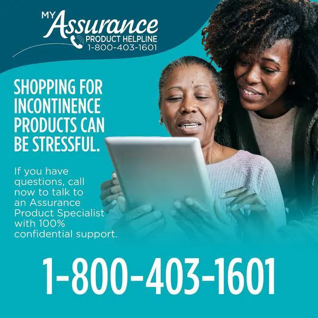 Alt view image 6 of 6 - Assurance Unisex Premium Underpad for Adults, XL, Maximum Absorbency, 30 Count