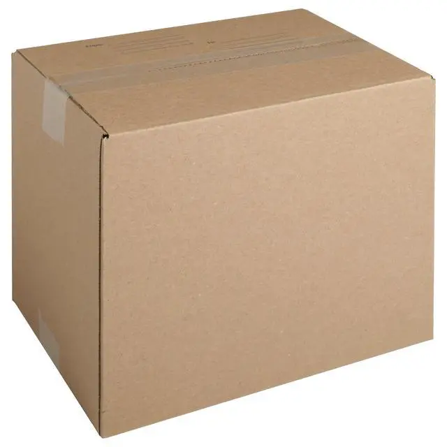 Alt view image 2 of 6 - Pen+Gear Recycled Shipping Boxes, 12" L x 8" W x 10" H, 30-Count