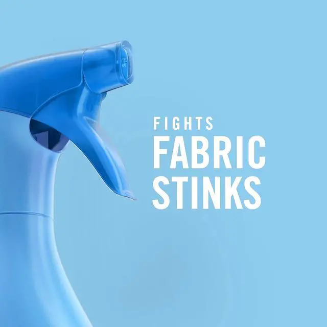 Alt view image 7 of 7 - Febreze Fabric Spray Xtra Strength Original Scent 23.6z