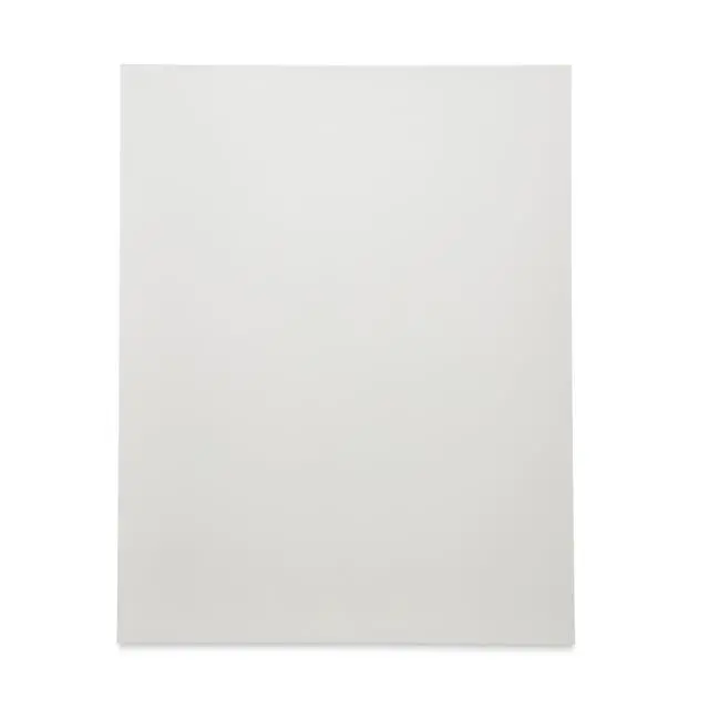Alt view image 5 of 7 - Pen+Gear Heavyweight White Poster Board, 22 in x 28 in, 6 Count