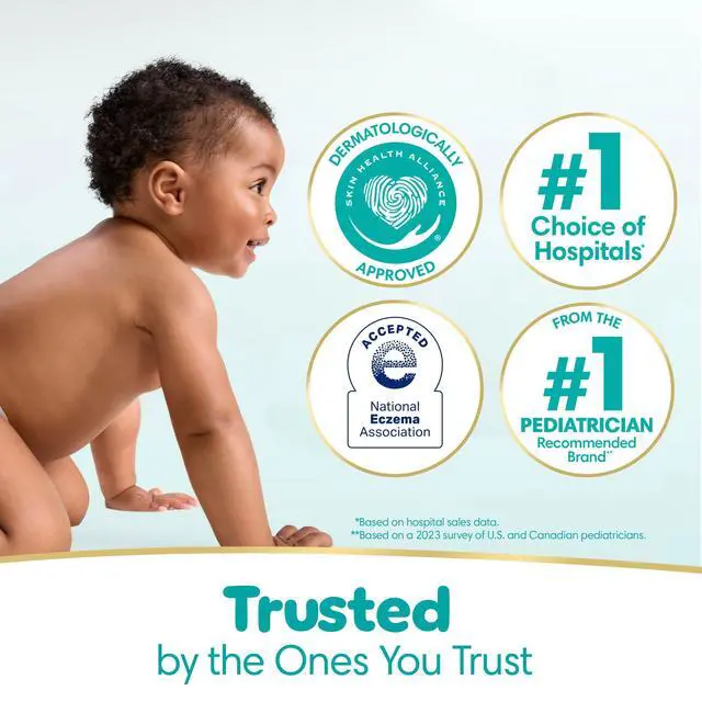 Alt view image 6 of 7 - Pampers Sensitive Baby Wipes Unscented, 3-Pack, 168 Total Count (Select for More Options)