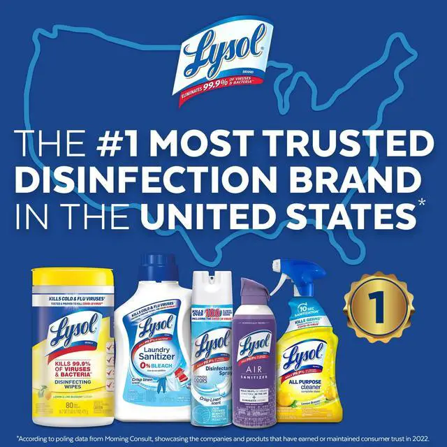 Alt view image 6 of 6 - (2 pack) Lysol® Click Gel Automatic Toilet Bowl Cleaner, Gel Toilet Bowl Cleaner, for Cleaning and Refreshing, Brand New Day Lavender Fields Scent, 6 Applicators