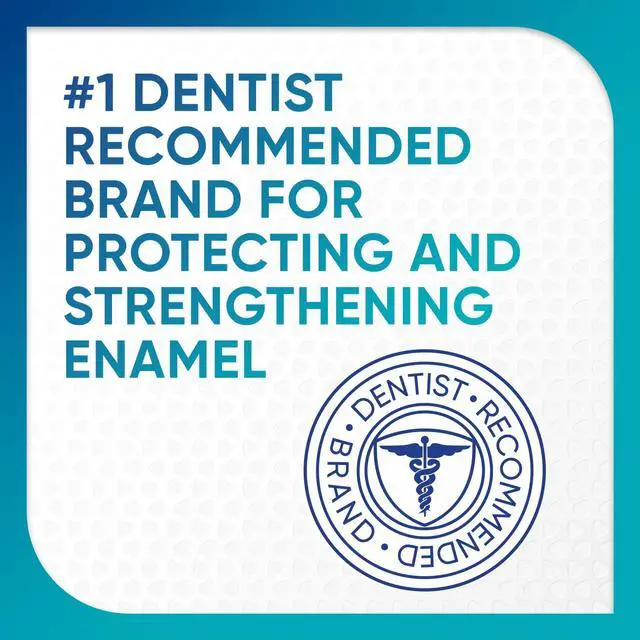 Alt view image 6 of 7 - Sensodyne Pronamel Intensive Enamel Repair Toothpaste for Sensitive Teeth and Cavity Protection 2.3 Oz, for Adults