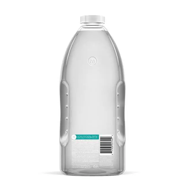 Alt view image 3 of 7 - Method Daily Shower Spray Cleaner Refill, Eucalyptus Mint, 68 fl oz