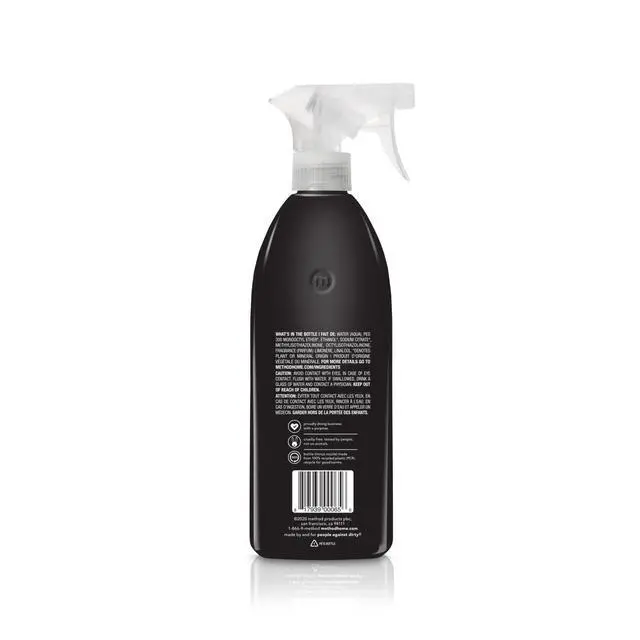 Alt view image 4 of 4 - Method Daily Granite Cleaner Spray, Apple Orchard, 28 fl oz