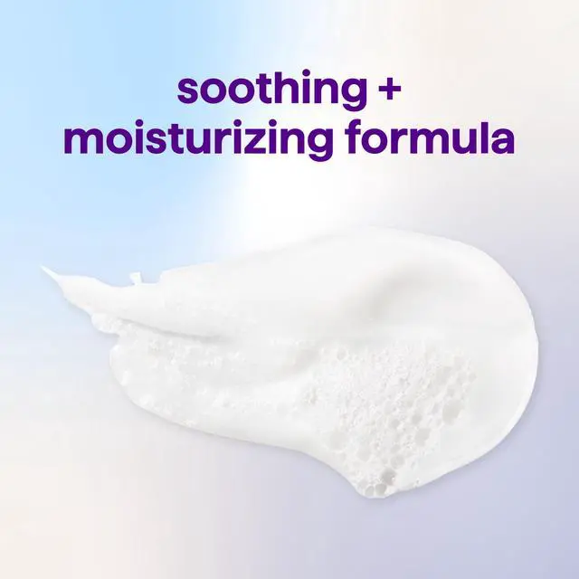 Alt view image 4 of 7 - method Body Wash, Simply Nourish - Leaves Skin Feeling Soft & Moisturized, Made Without Parabens, Notes of Coconut, Rice Milk & Shea Butter, 18 fl oz
