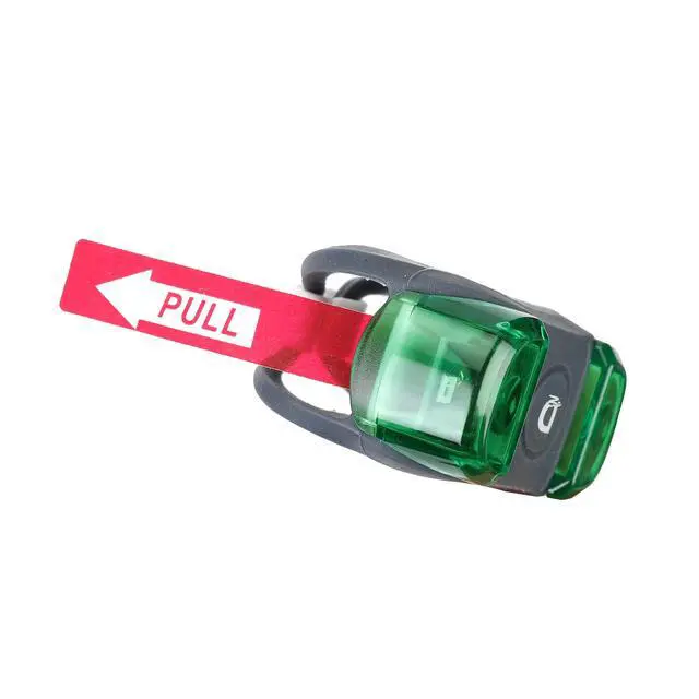 Alt view image 4 of 5 - D DRIFT ALL THINGS WATER 4-Pack Kayak Navigation Lights