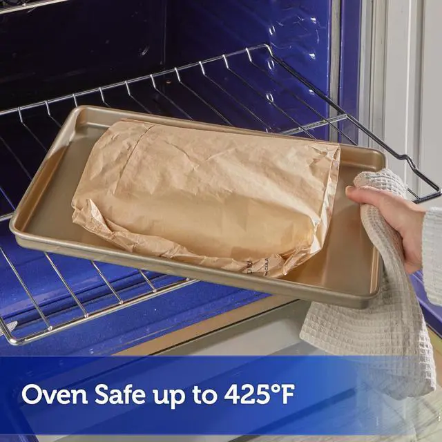 Alt view image 6 of 6 - Reynolds Kitchens Parchment Cooking Bags, Family Size, 5ct