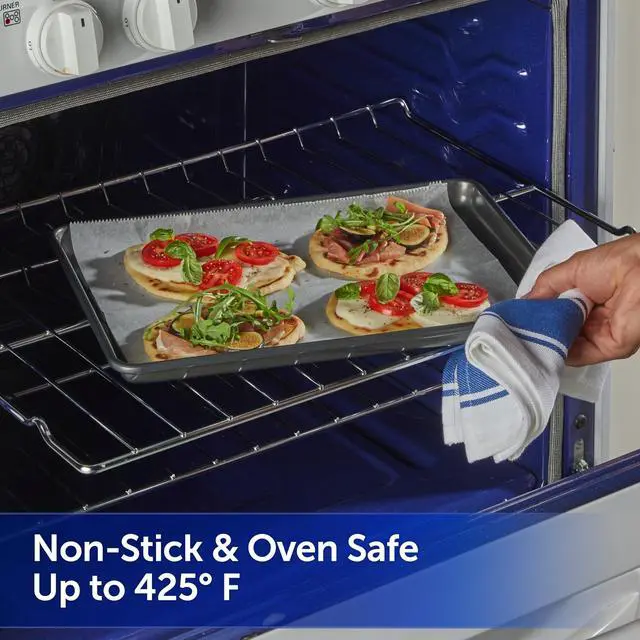 Alt view image 6 of 6 - Reynolds Kitchens Pop-Up Parchment Paper Sheets, 30ct