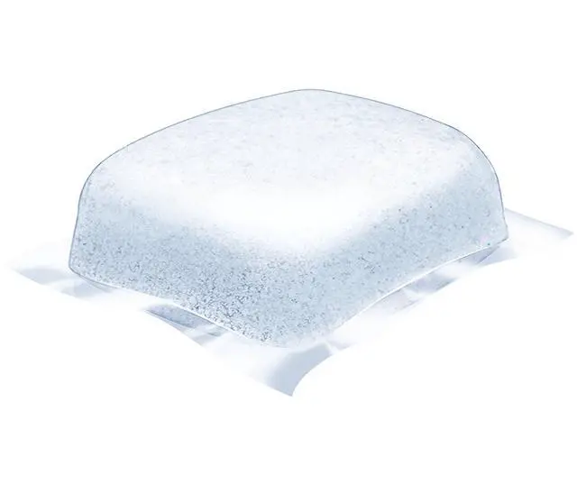 Alt view image 4 of 4 - Clorox Control Bleach Packs Regular Laundry Packs, 12 Count