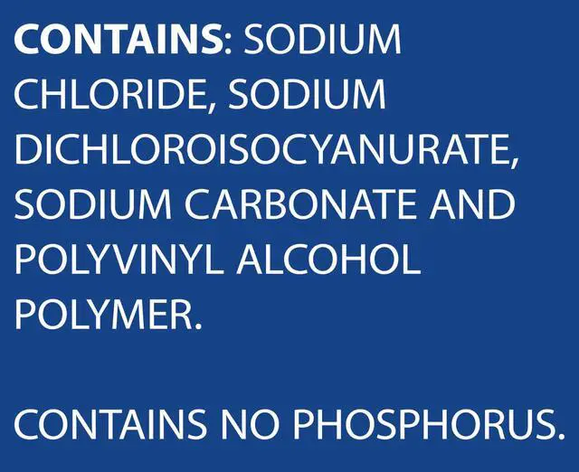 Alt view image 2 of 4 - Clorox Control Bleach Packs Regular Laundry Packs, 12 Count