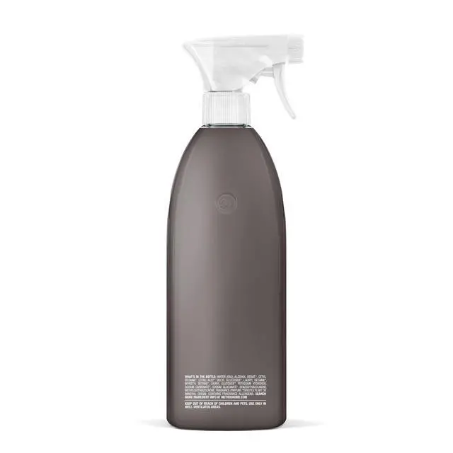 Alt view image 7 of 7 - method Heavy Duty Degreaser, Lemongrass Scent, 28 fl oz