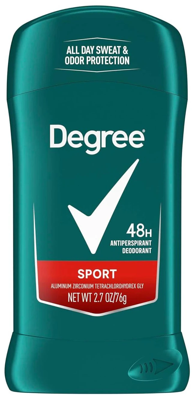 Main image of Degree Men Dry Protection Antiperspirant Sport 2.7 oz