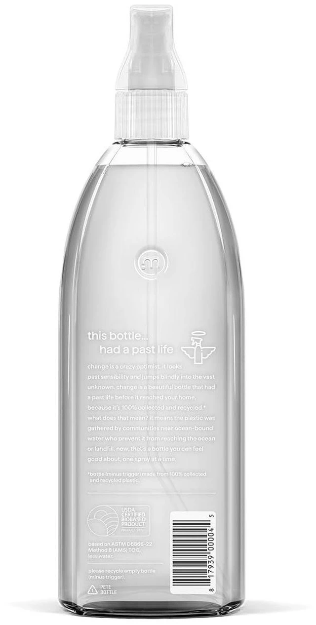 Alt view image 2 of 7 - method Daily Shower Cleaner Spray, Ylang Ylang, 28 fl oz