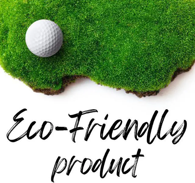 Alt view image 3 of 5 - Mulligan Recycled White Golf Balls Mixed Brands, 12-pack