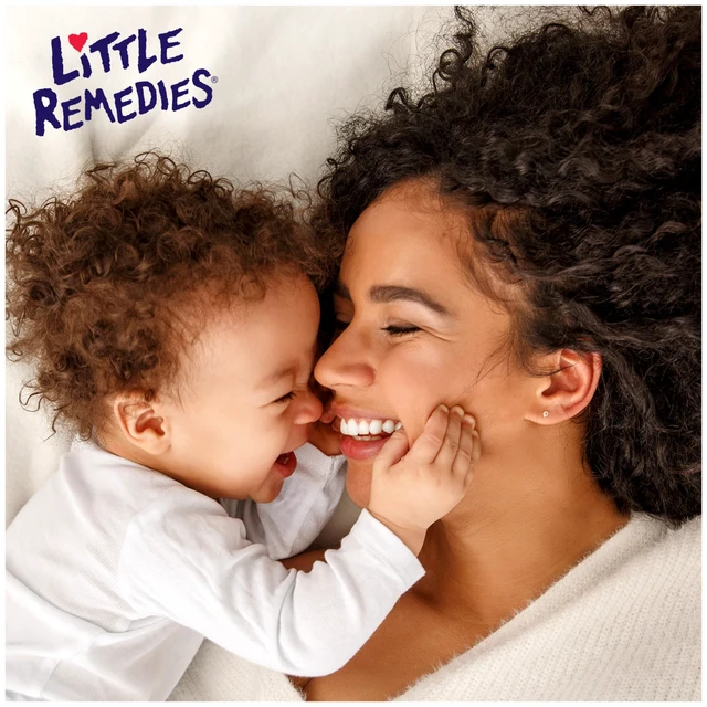 Alt view image 4 of 6 - Little Remedies Sterile Baby Saline Nasal Spray and Drops, 1 Fl Oz
