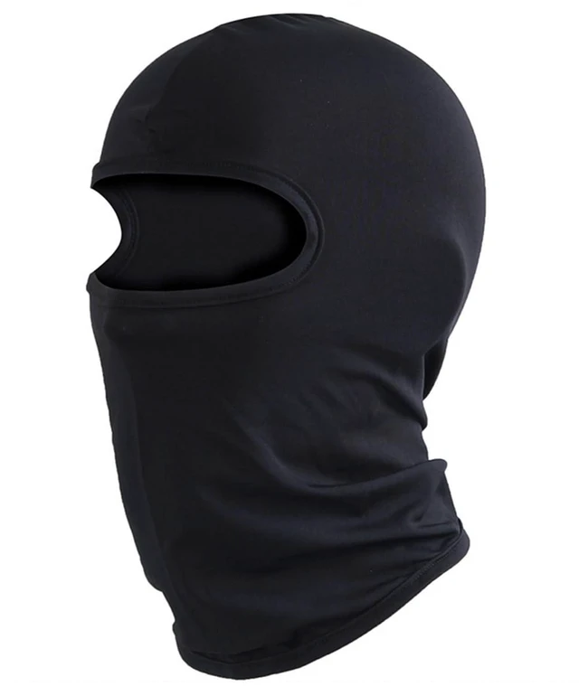 Main image of Balaclava Ski Mask Head Mask Full Face Mask Windproof Face Cover Sun UV Protection Scarf Men Women Outdoor Sport Cycling Cap