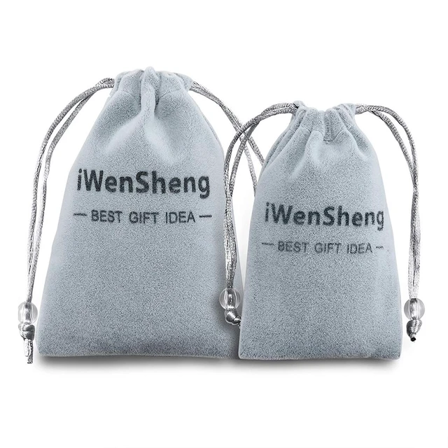 Alt view image 3 of 5 - iWenSheng 2PCS Mom Dad Keychain Parents Gifts from Daughter