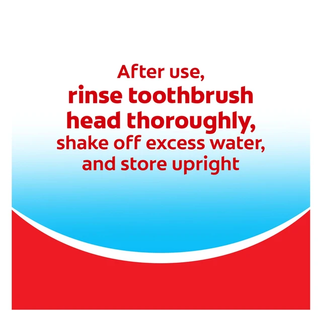 Alt view image 2 of 7 - Colgate Extra Clean Soft Toothbrush, 3 Pack