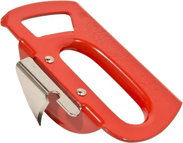 Main image of Japanese Can Opener (Ganji Kankiri)