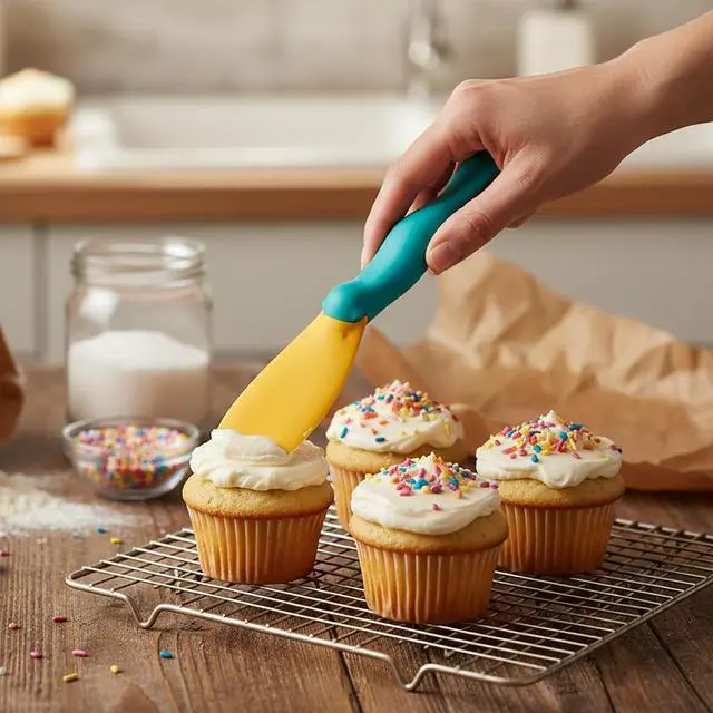 Alt view image 2 of 4 - 2 Pcs Splatypus Jar Spatula,Funny Kitchen Gadgets - BPA-Free & 100% Food Safe - Perfect for Food Enthusiasts,top kitchen gadgets