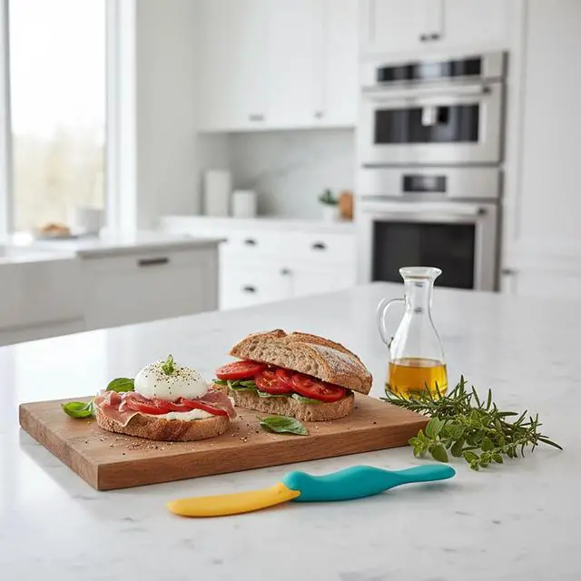 Alt view image 4 of 4 - 2 Pcs Splatypus Jar Spatula,Funny Kitchen Gadgets - BPA-Free & 100% Food Safe - Perfect for Food Enthusiasts,top kitchen gadgets