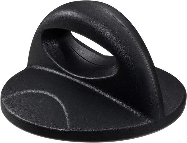 Main image of Universal Pot Lid Handle Replacement Compatible With rival crockpot Replacement Lid Parts and more Universal Kitchen Cookware Lid Replacement Knobs 3 Inch(1 Pack)