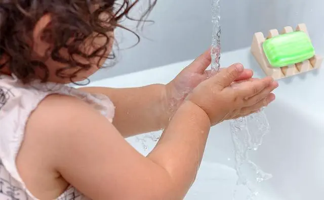 Alt view image 5 of 6 - Soap Dish, Bar Soap Holder for Shower for Bathroom, Kitchen, Bathtub, Easy to Clean, Keep Soap Dry, Extend Soap Life