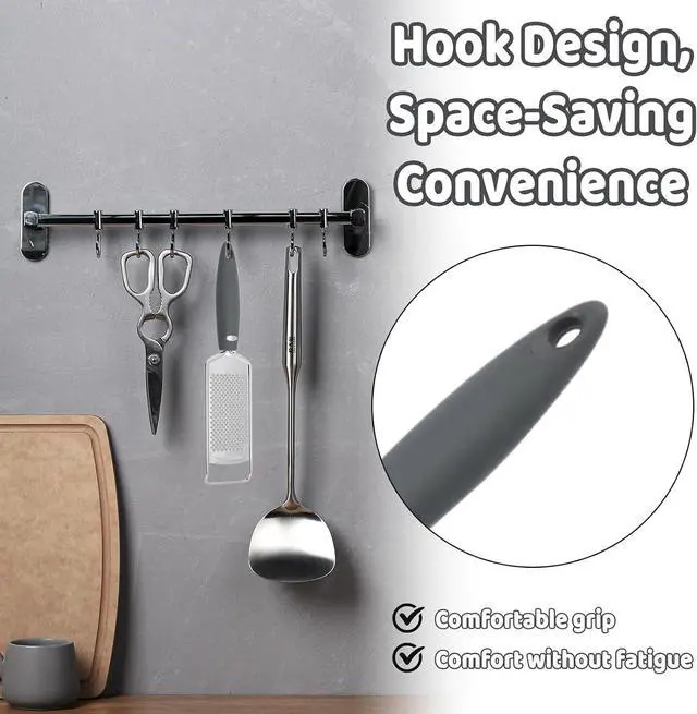 Alt view image 4 of 7 - Lemon Zester Tool,Cheese Grater for Kitchen,Handheld Cheese Grater