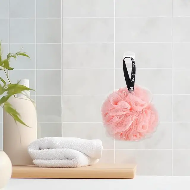 Alt view image 5 of 6 - 6 PCS Suction Cup Toothbrush Holder for Mirror, Electric Toothbrush Head Hanger Wall Mounted for Bathroom, Waterproof Multifunctional Hook for Towel, Key and Razor Clear