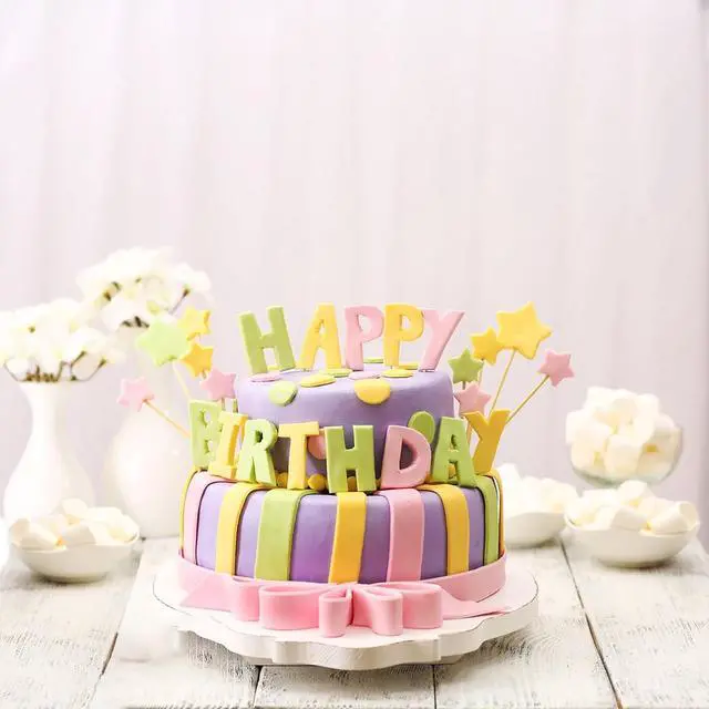 Alt view image 7 of 7 - 2 pcs Number Chocolate Molds and Letter Silicone Molds, with 2 Droppers, Happy Birthday Cake Decorations Baking Mould,for Chocolate, Candy, ice cubes,cake cookies