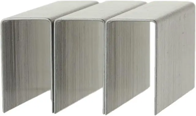 Alt view image 5 of 6 - Bostitch Heavy Duty Staples, 165-215 Sheets, 15/16 Inch (24mm) Leg, 1,000 Per Box (SB3515/16HC-1M)