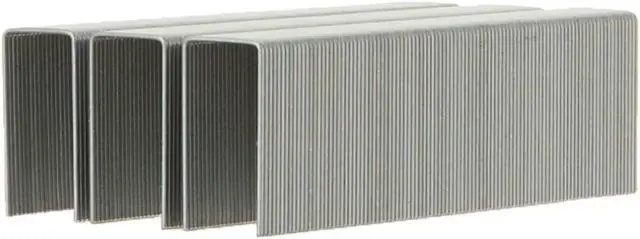 Alt view image 4 of 6 - Bostitch Heavy Duty Staples, 165-215 Sheets, 15/16 Inch (24mm) Leg, 1,000 Per Box (SB3515/16HC-1M)