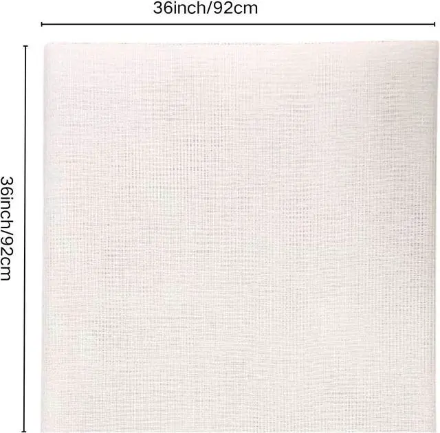 Alt view image 2 of 7 - Book Binding Cloth for Book Repair and Rebinding, 36 x 36 Inch | 36 x 36 inch book cloth for repairing and reinforcing book spines, handmade journals, scrapbooks, and bookbinding projects