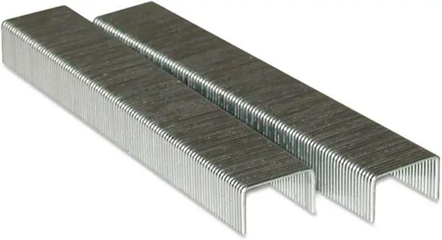 Alt view image 2 of 3 - Swingline 35440 S.F. 3 Premium Chisel Point 105 Count Half-Strip Staples 5000/Box