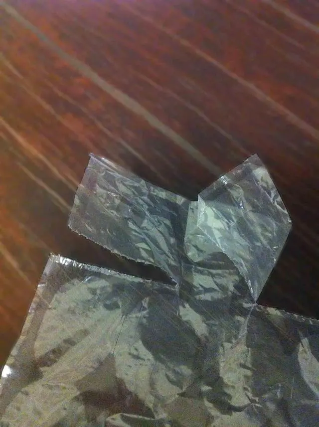 Alt view image 6 of 7 - Disposable Ice Cube Bag 42 Pack (1176 Ice Cubes, 42 Bags)