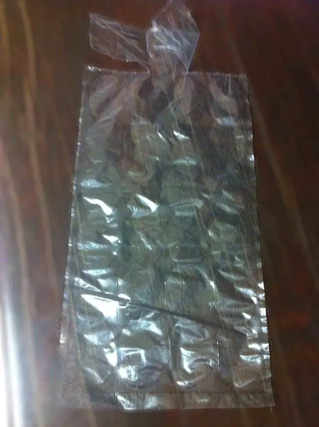 Alt view image 5 of 7 - Disposable Ice Cube Bag 42 Pack (1176 Ice Cubes, 42 Bags)