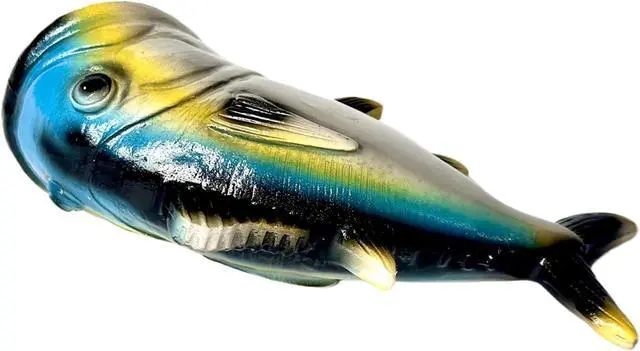 Alt view image 3 of 7 - Tuna Bottle Opener,Novelty Fish Beer Soda Opener,Fisherman Gift,Resin Tuna Fish Decoration