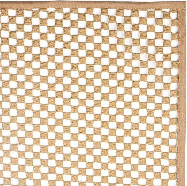 Alt view image 5 of 7 - i frmmy Cushion Grip Keep Couch Cushions from Sliding - Non Slip Couch Underlay Pad, Stop Sofa Cushions from Sliding (24x 24 inch)- 1 Pack