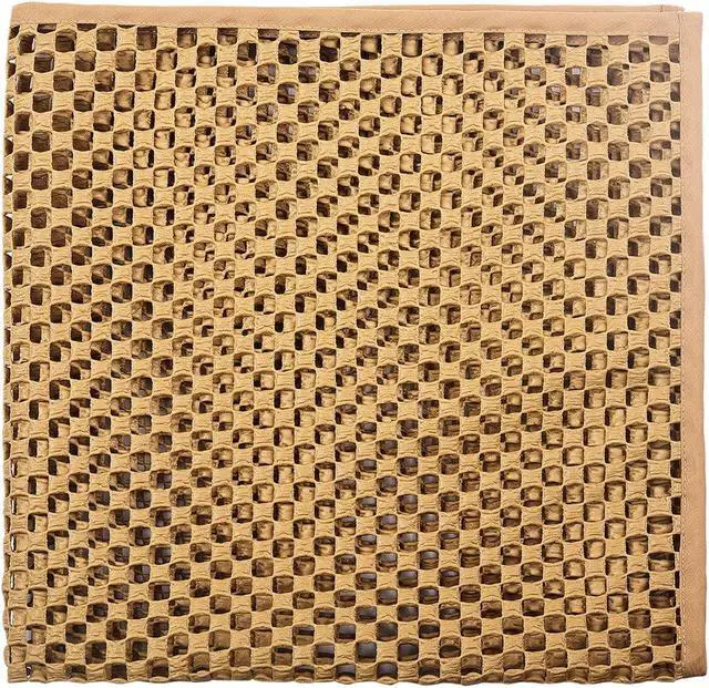 Alt view image 6 of 7 - i frmmy Cushion Grip Keep Couch Cushions from Sliding - Non Slip Couch Underlay Pad, Stop Sofa Cushions from Sliding (24x 24 inch)- 1 Pack