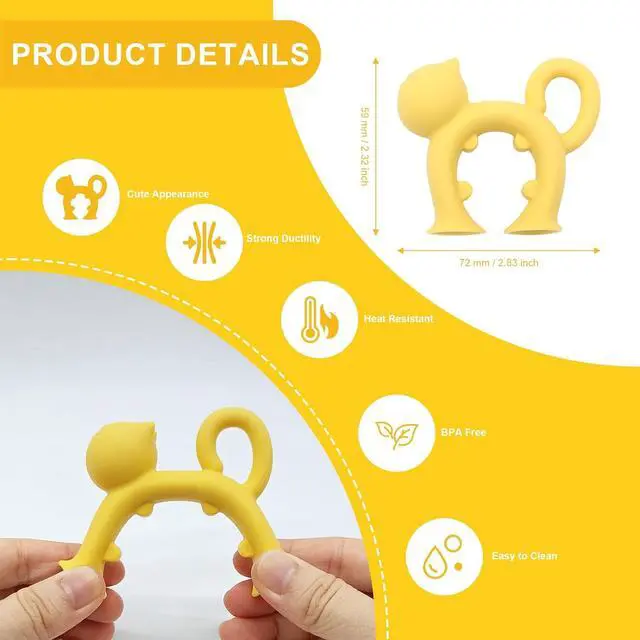 Alt view image 5 of 7 - Non-Slip Silicone Spoon Rest - 3 Pcs Cat Shaped Spatula Rack for Pot, Anti-Scalding Adjustable Cute Kitten Utensil Holder, Boil Over Spill Stopper, Funny Kitchen Cooking Gadget