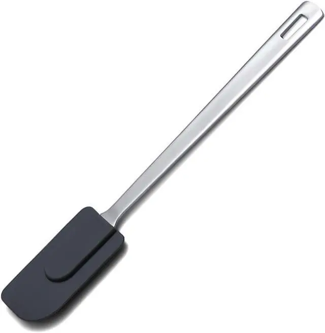 Main image of Silicone Spatulas, Berglander Flexible Scrapers Baking Mixing Tool, Baking Tools, Rubber Spatula, Heat Resistant, Dishwasher Safe, Easy to Clean