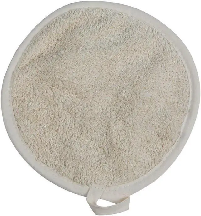 Main image of Rnd Heavy Duty, Terry Pot Holder, 8", PK12