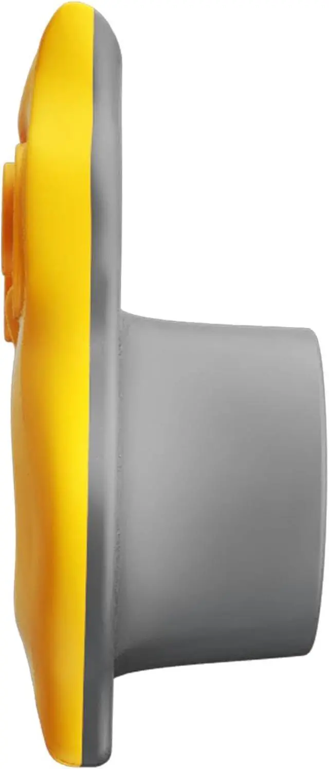 Alt view image 3 of 7 - 4-in-1 Manual Owl Bottle Opener - BPA-Free Multi-Function Opener for Bottle Caps, Jars, Pull Tabs & Twist Caps, Ergonomic Design for Kids, Seniors & Weak Hands (Yellow)
