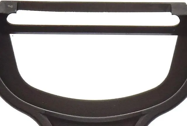 Alt view image 2 of 7 - Mercer Culinary Y Swiss Peeler, Black
