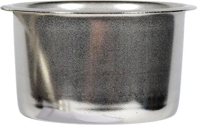 Alt view image 4 of 5 - Univen Espresso Maker Filter Basket Cup Replaces Mr. Coffee 4101