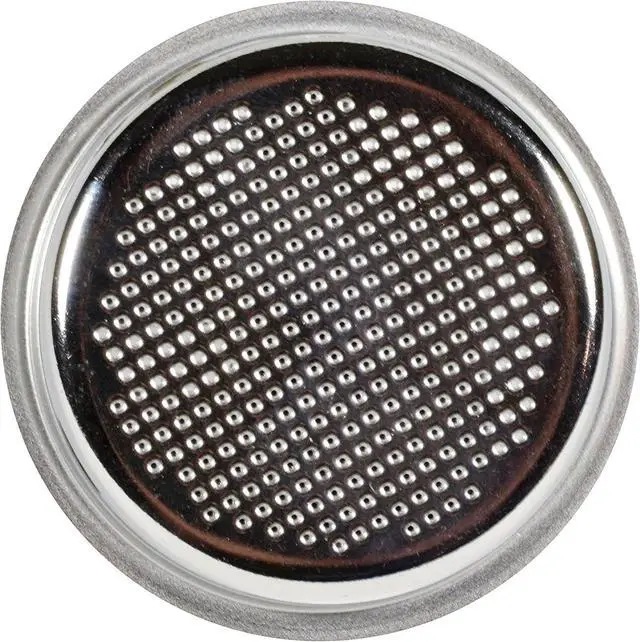 Alt view image 5 of 5 - Univen Espresso Maker Filter Basket Cup Replaces Mr. Coffee 4101