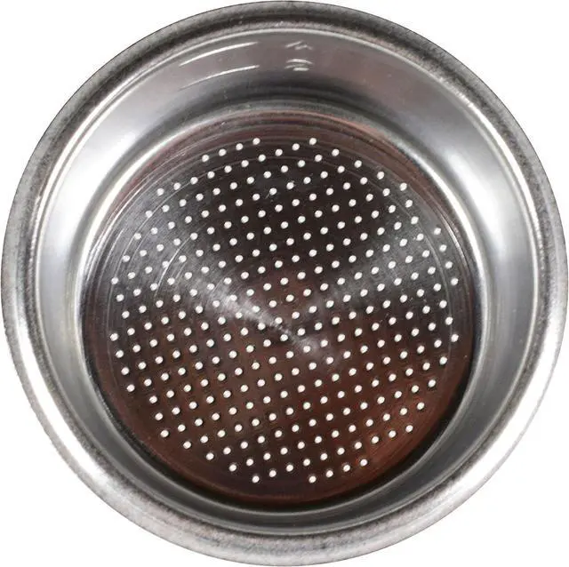 Alt view image 3 of 5 - Univen Espresso Maker Filter Basket Cup Replaces Mr. Coffee 4101